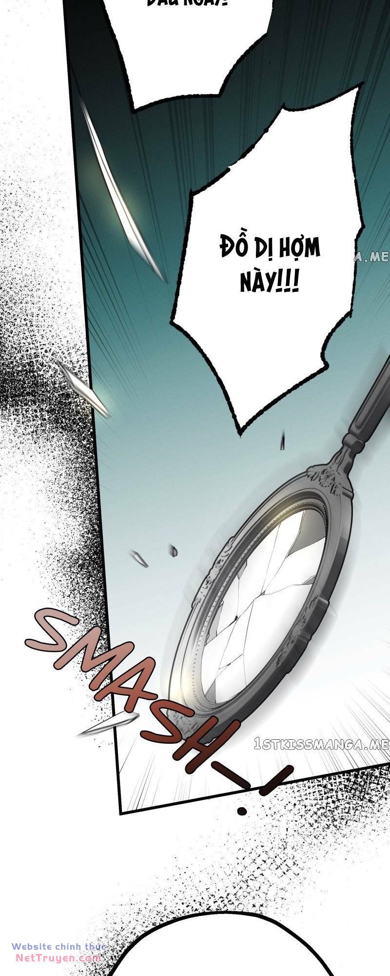 Dinh Thự Của Dã Thú Chapter 25 - Trang 2