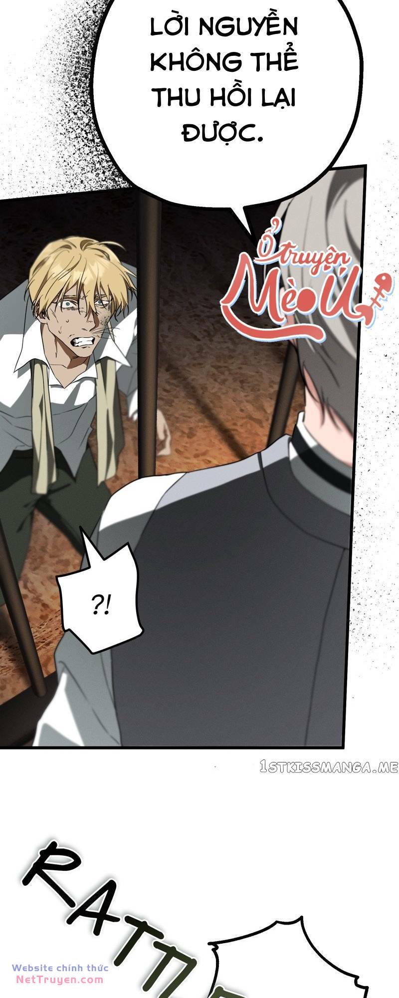 Dinh Thự Của Dã Thú Chapter 25 - Trang 2