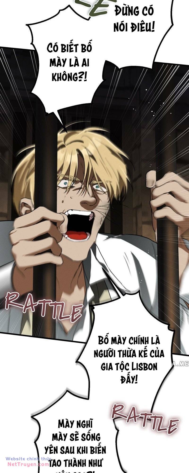 Dinh Thự Của Dã Thú Chapter 25 - Trang 2