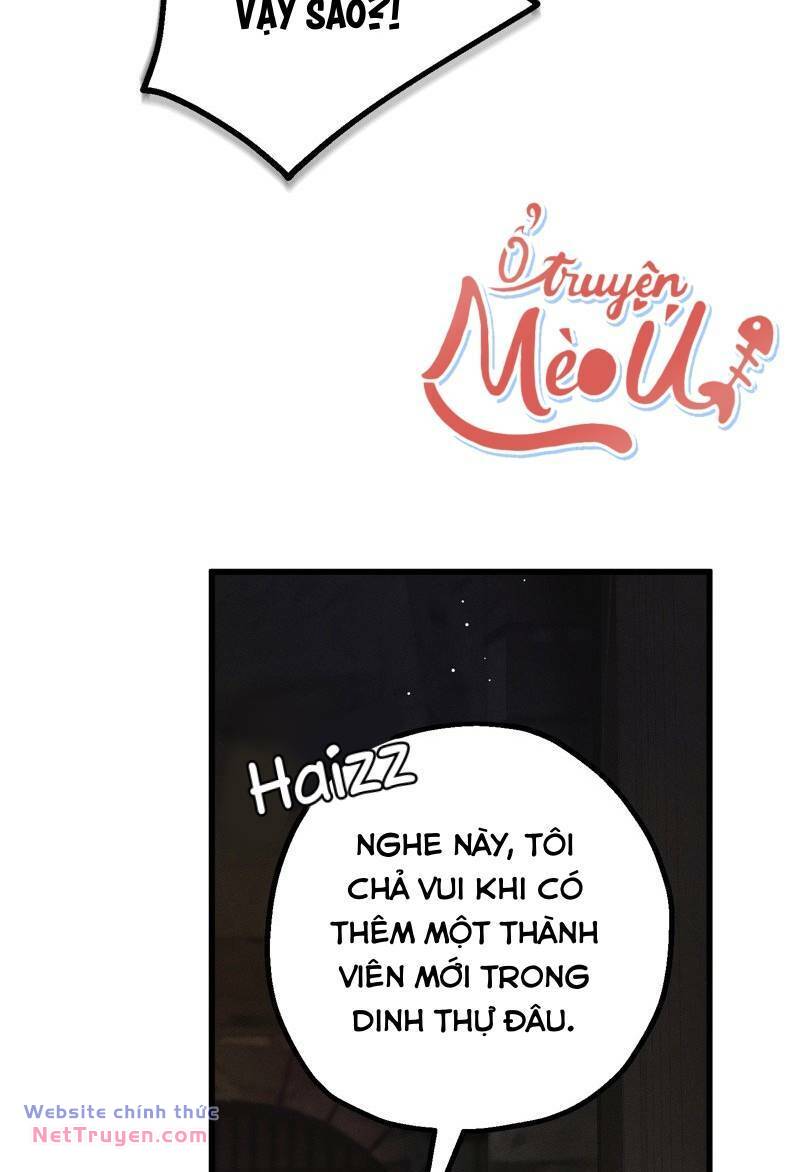 Dinh Thự Của Dã Thú Chapter 25 - Trang 2