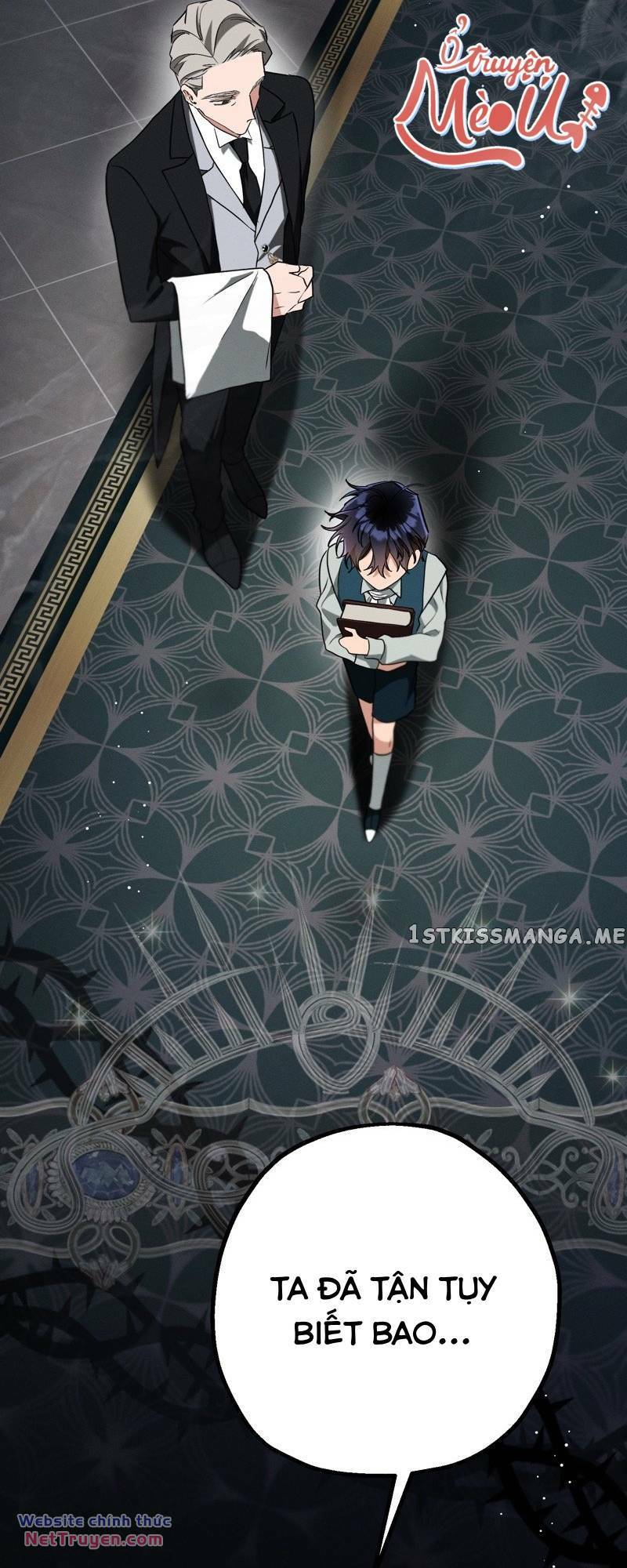 Dinh Thự Của Dã Thú Chapter 25 - Trang 2