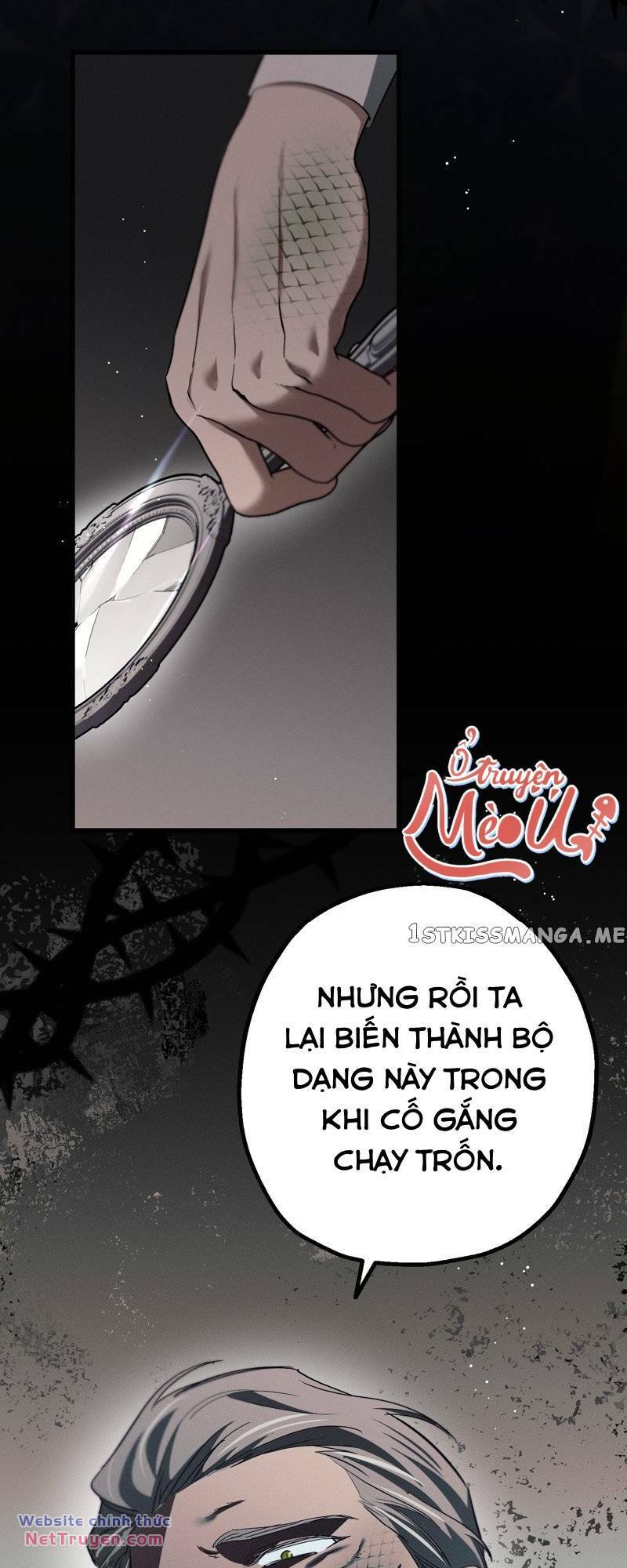 Dinh Thự Của Dã Thú Chapter 25 - Trang 2