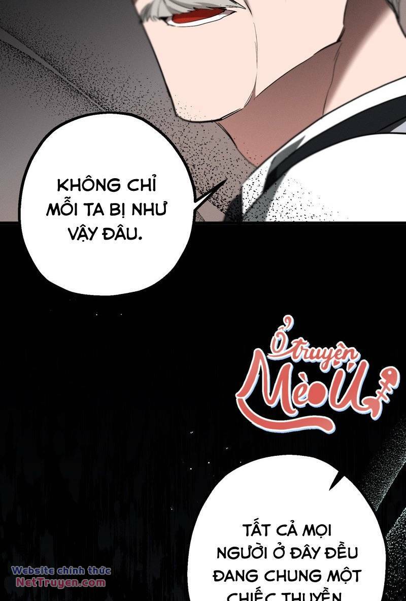 Dinh Thự Của Dã Thú Chapter 25 - Trang 2