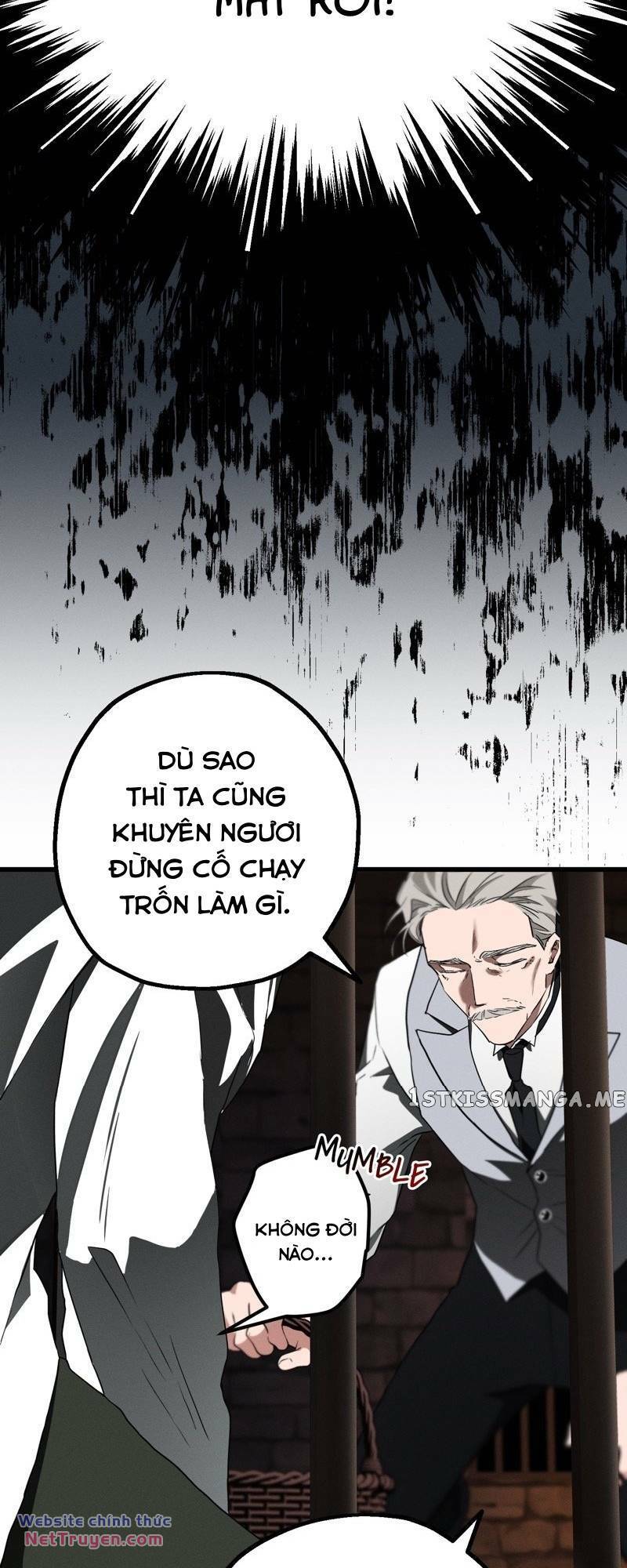 Dinh Thự Của Dã Thú Chapter 25 - Trang 2