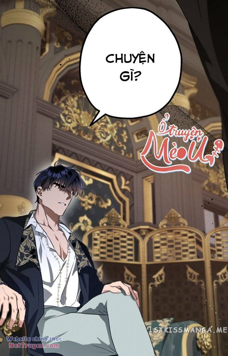 Dinh Thự Của Dã Thú Chapter 25 - Trang 2