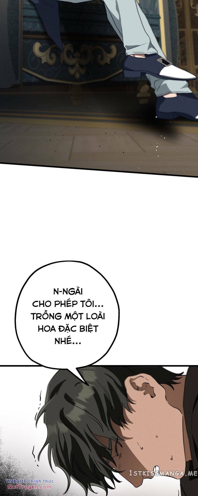 Dinh Thự Của Dã Thú Chapter 25 - Trang 2