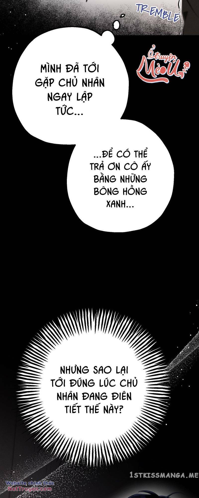 Dinh Thự Của Dã Thú Chapter 25 - Trang 2