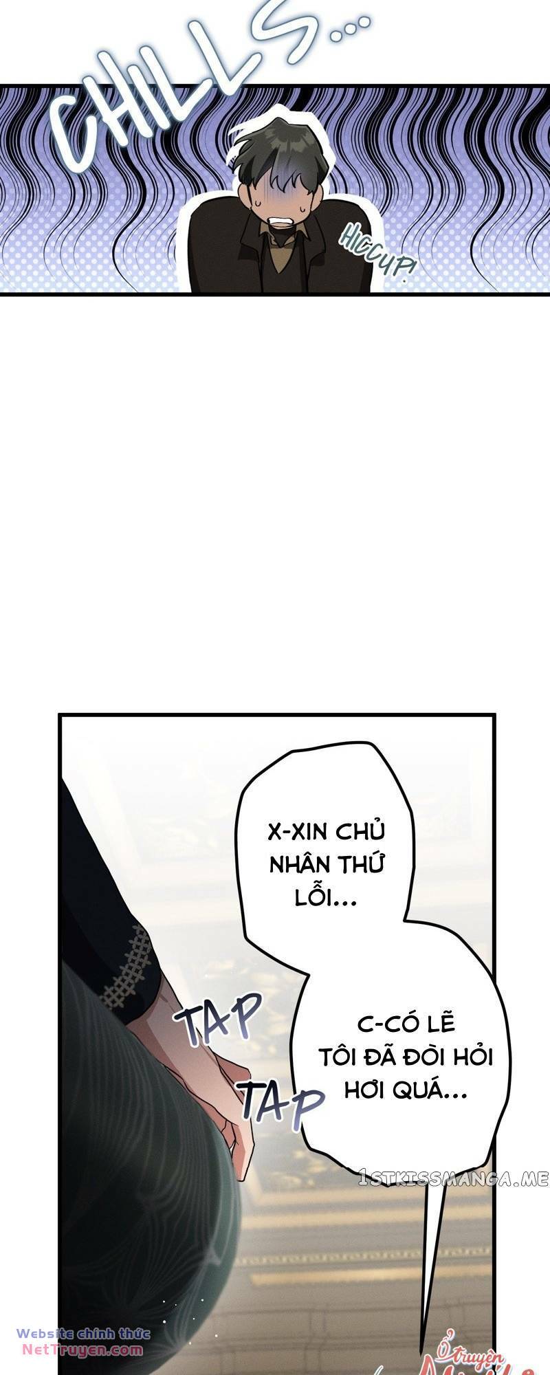 Dinh Thự Của Dã Thú Chapter 25 - Trang 2