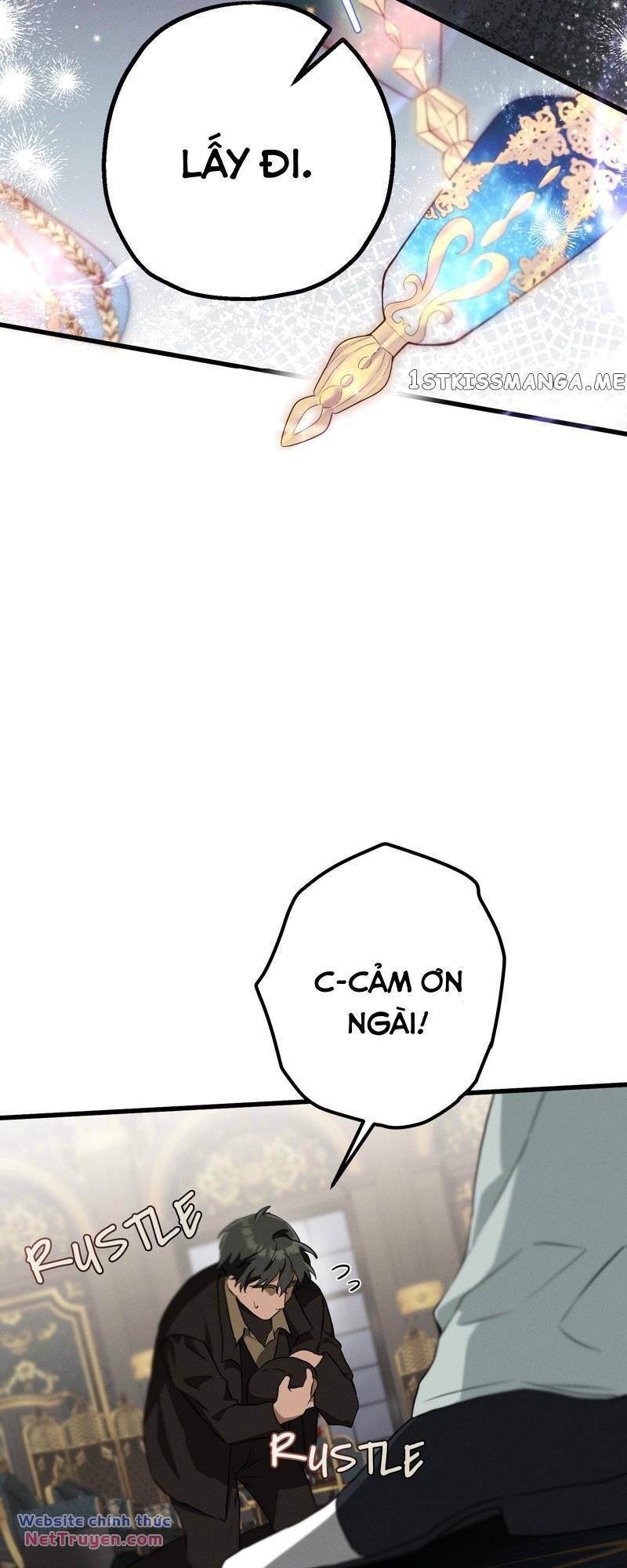 Dinh Thự Của Dã Thú Chapter 25 - Trang 2