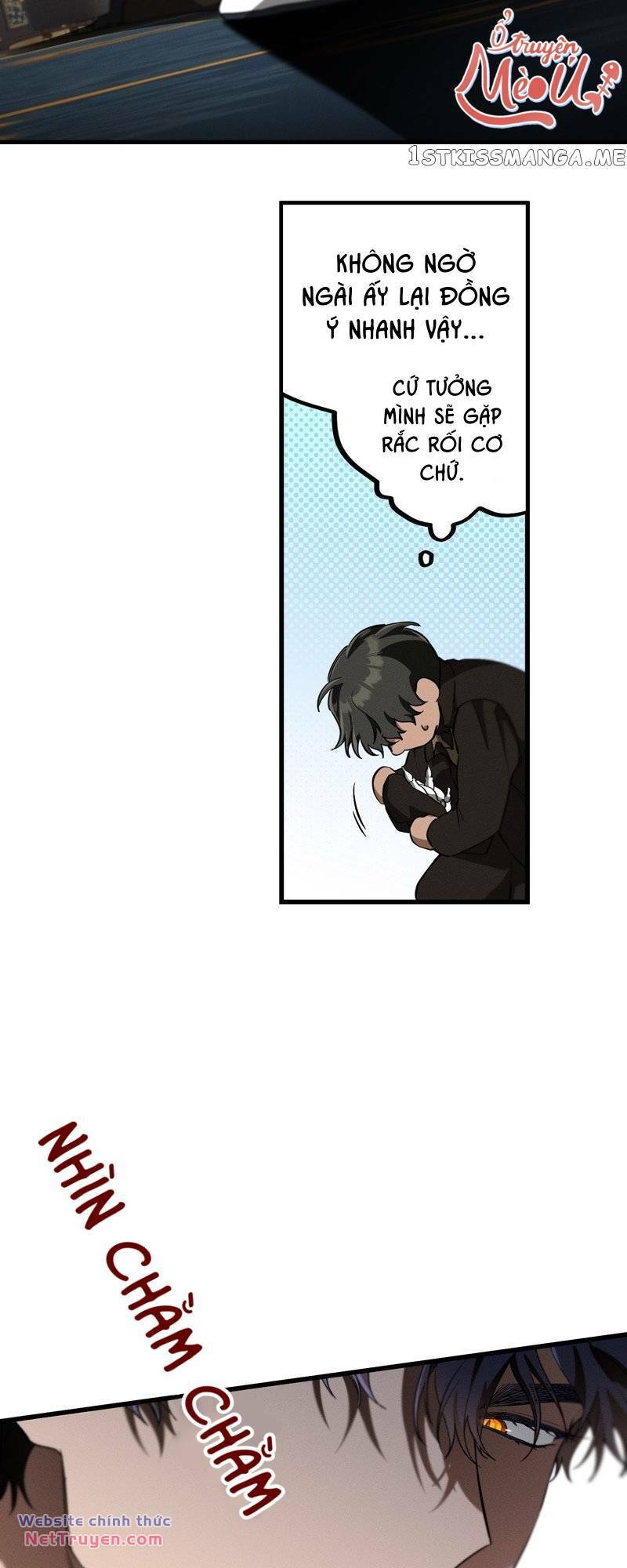 Dinh Thự Của Dã Thú Chapter 25 - Trang 2