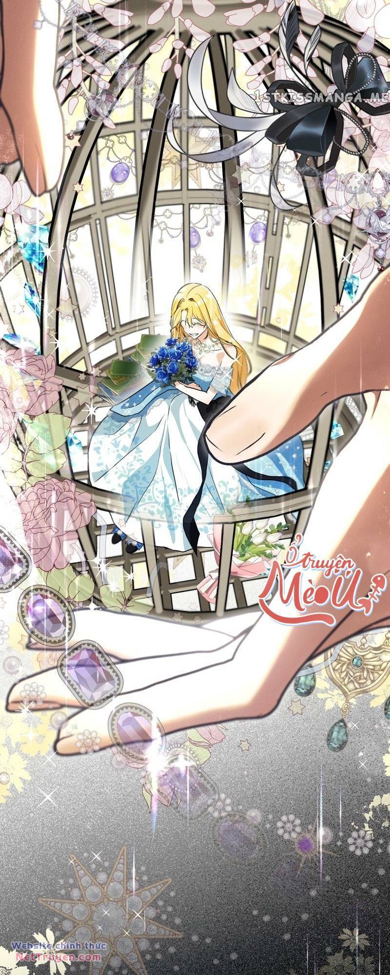 Dinh Thự Của Dã Thú Chapter 25 - Trang 2