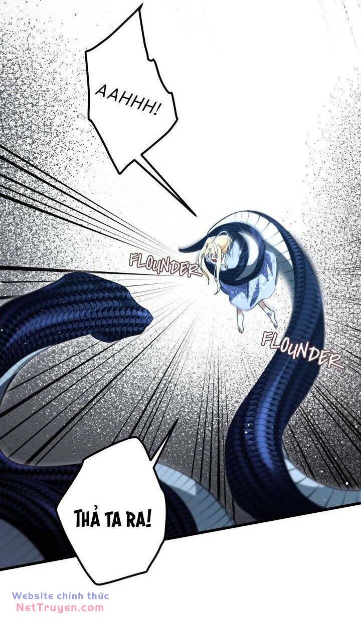 Dinh Thự Của Dã Thú Chapter 28 - Trang 2