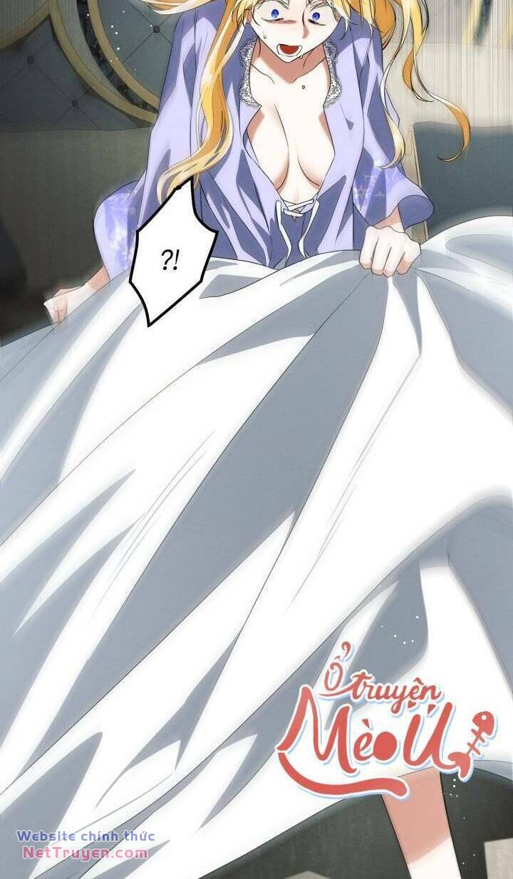 Dinh Thự Của Dã Thú Chapter 28 - Trang 2