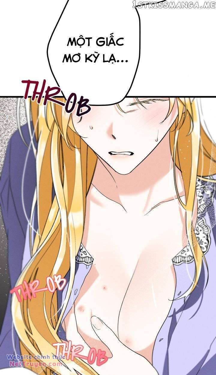 Dinh Thự Của Dã Thú Chapter 28 - Trang 2