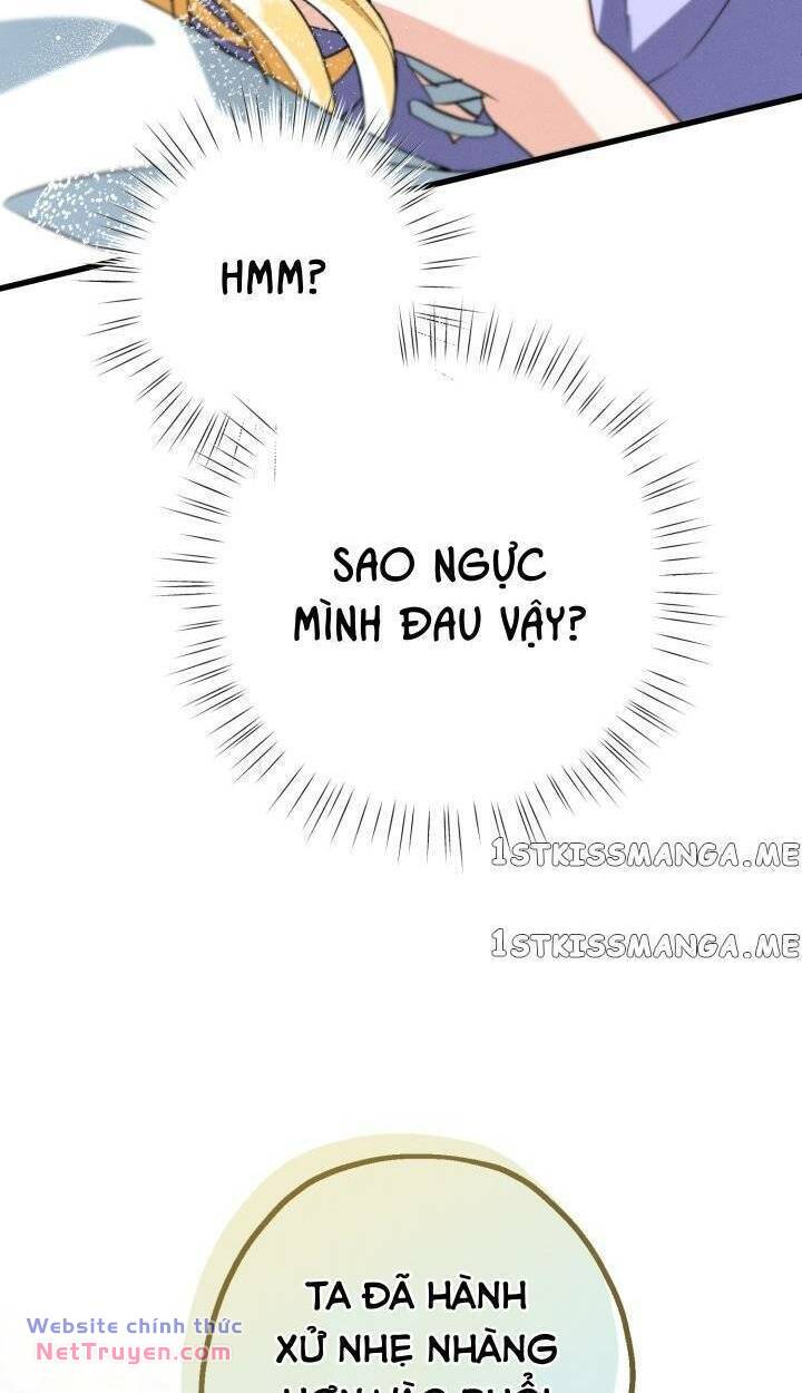 Dinh Thự Của Dã Thú Chapter 28 - Trang 2