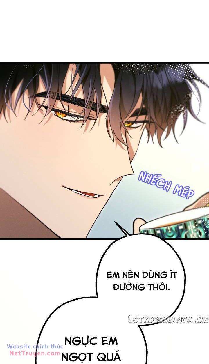 Dinh Thự Của Dã Thú Chapter 28 - Trang 2