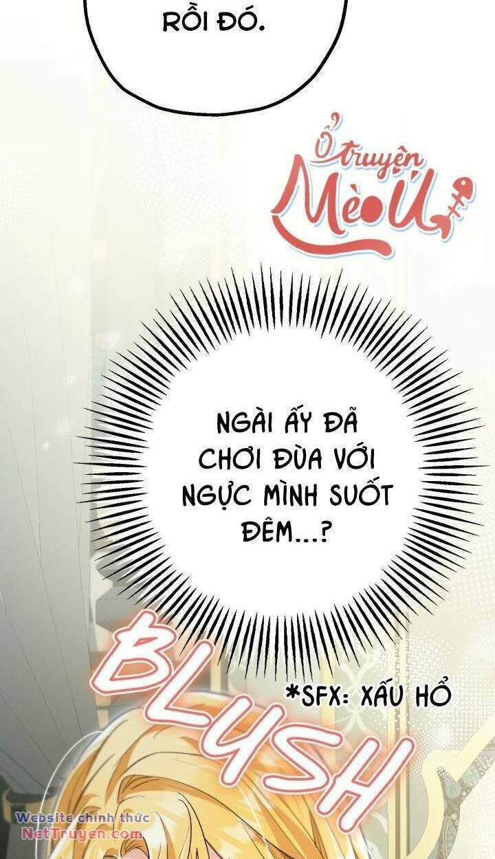 Dinh Thự Của Dã Thú Chapter 28 - Trang 2