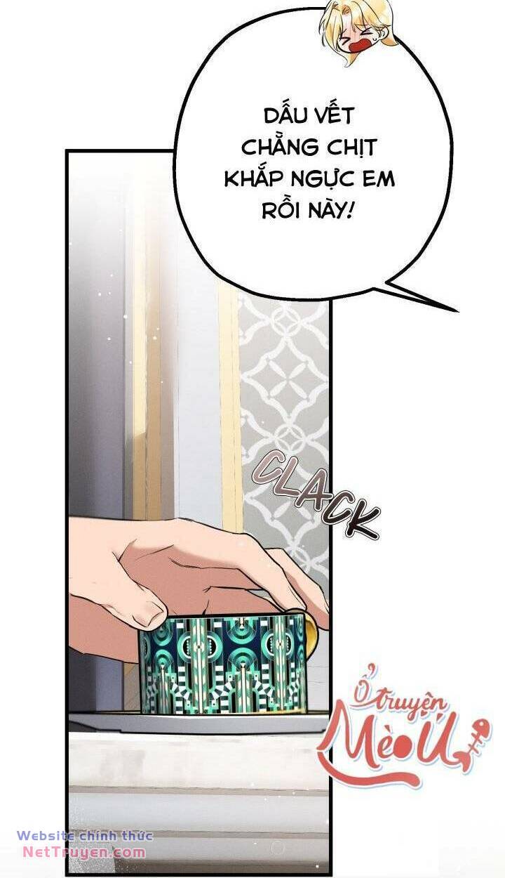 Dinh Thự Của Dã Thú Chapter 28 - Trang 2