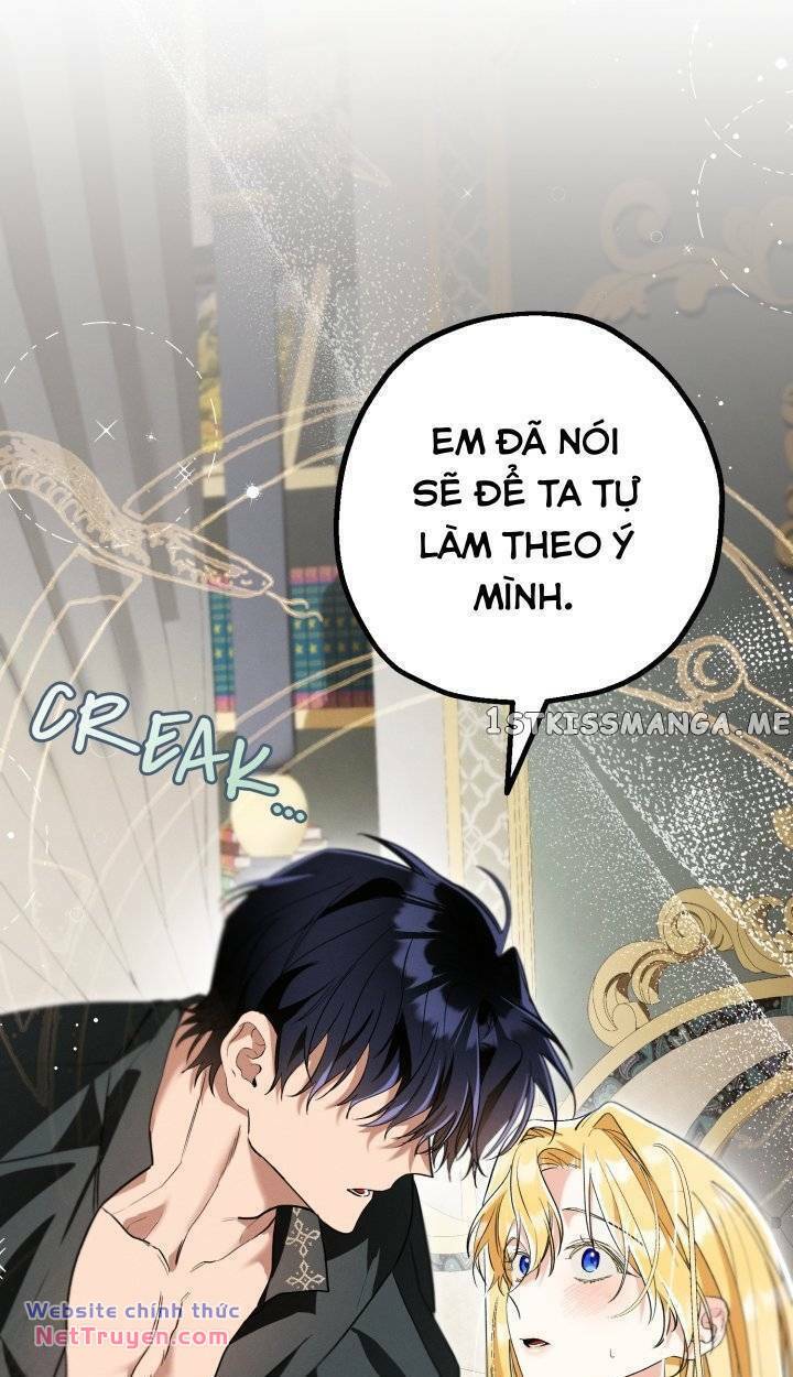 Dinh Thự Của Dã Thú Chapter 28 - Trang 2