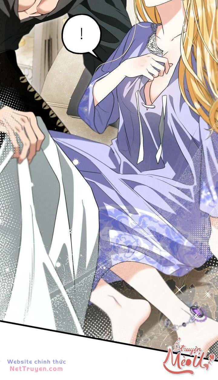 Dinh Thự Của Dã Thú Chapter 28 - Trang 2