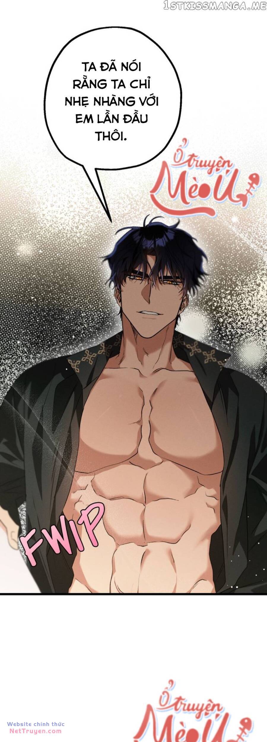 Dinh Thự Của Dã Thú Chapter 29 - Trang 2