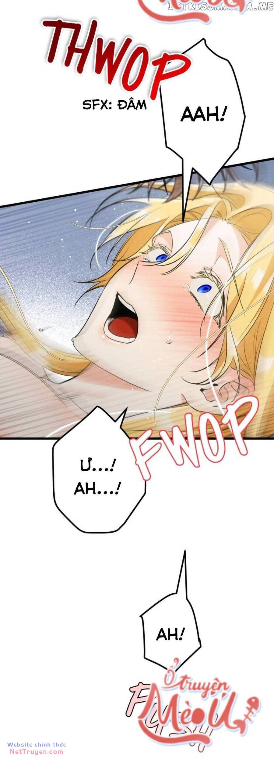 Dinh Thự Của Dã Thú Chapter 29 - Trang 2