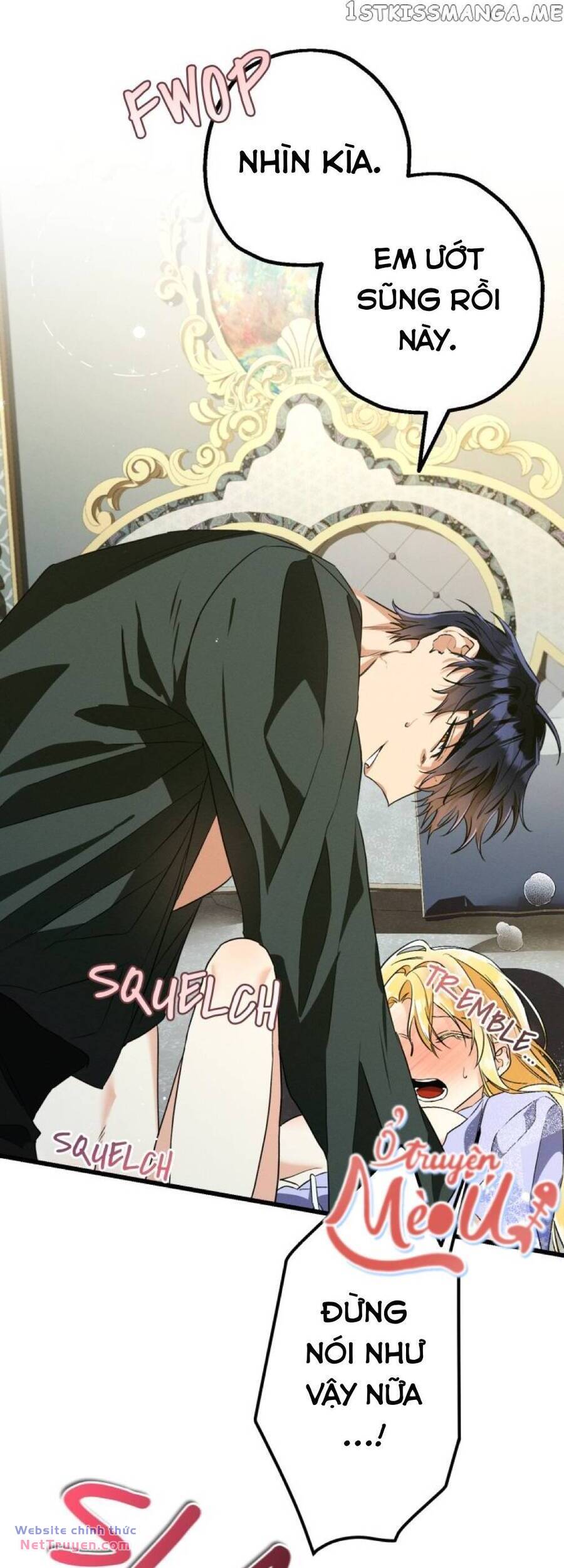 Dinh Thự Của Dã Thú Chapter 29 - Trang 2