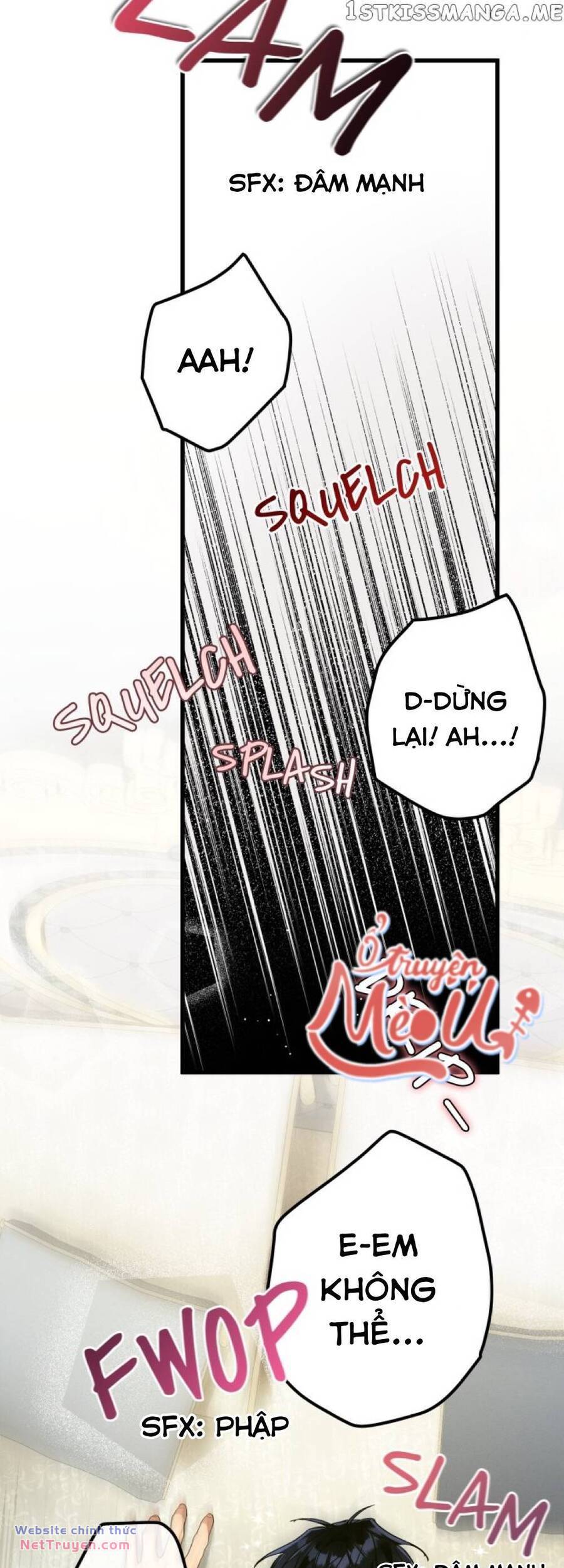 Dinh Thự Của Dã Thú Chapter 29 - Trang 2