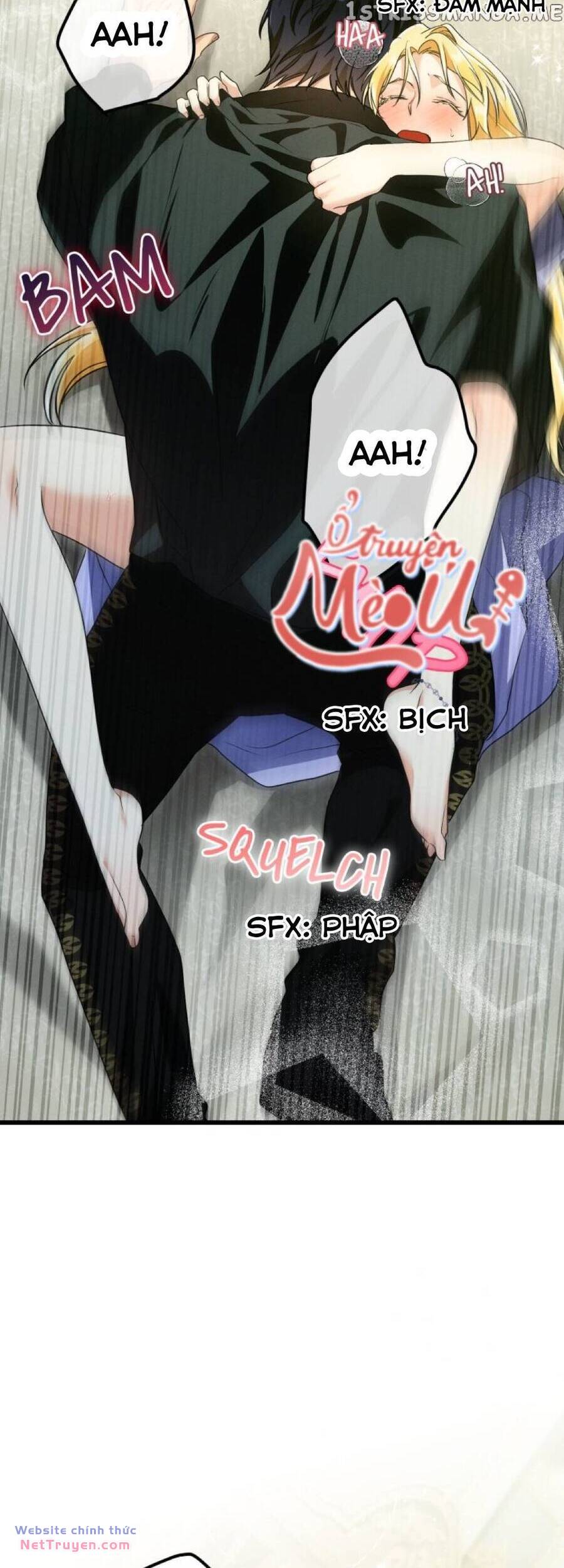Dinh Thự Của Dã Thú Chapter 29 - Trang 2