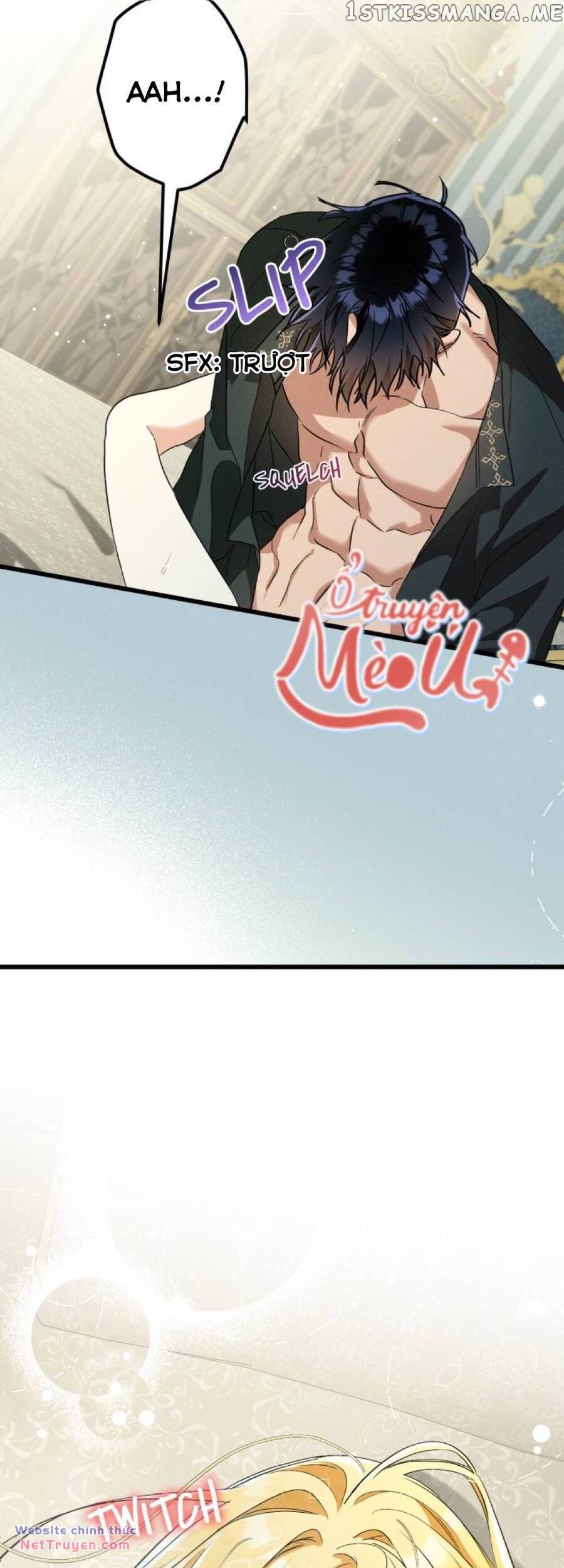 Dinh Thự Của Dã Thú Chapter 29 - Trang 2