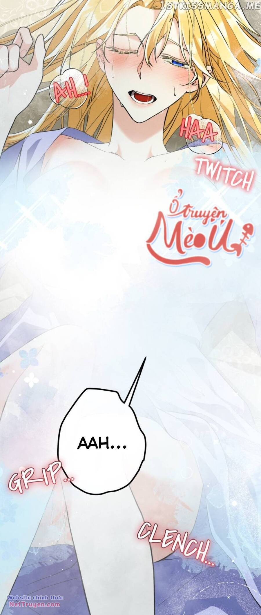 Dinh Thự Của Dã Thú Chapter 29 - Trang 2