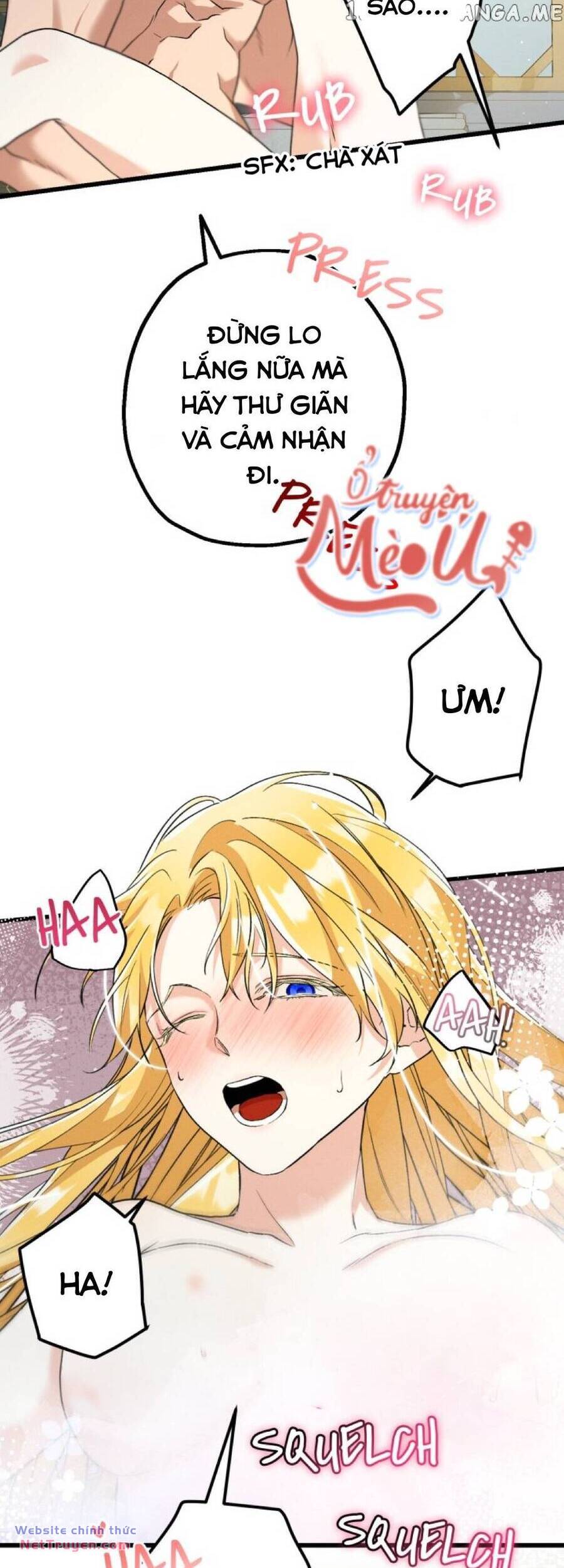 Dinh Thự Của Dã Thú Chapter 29 - Trang 2