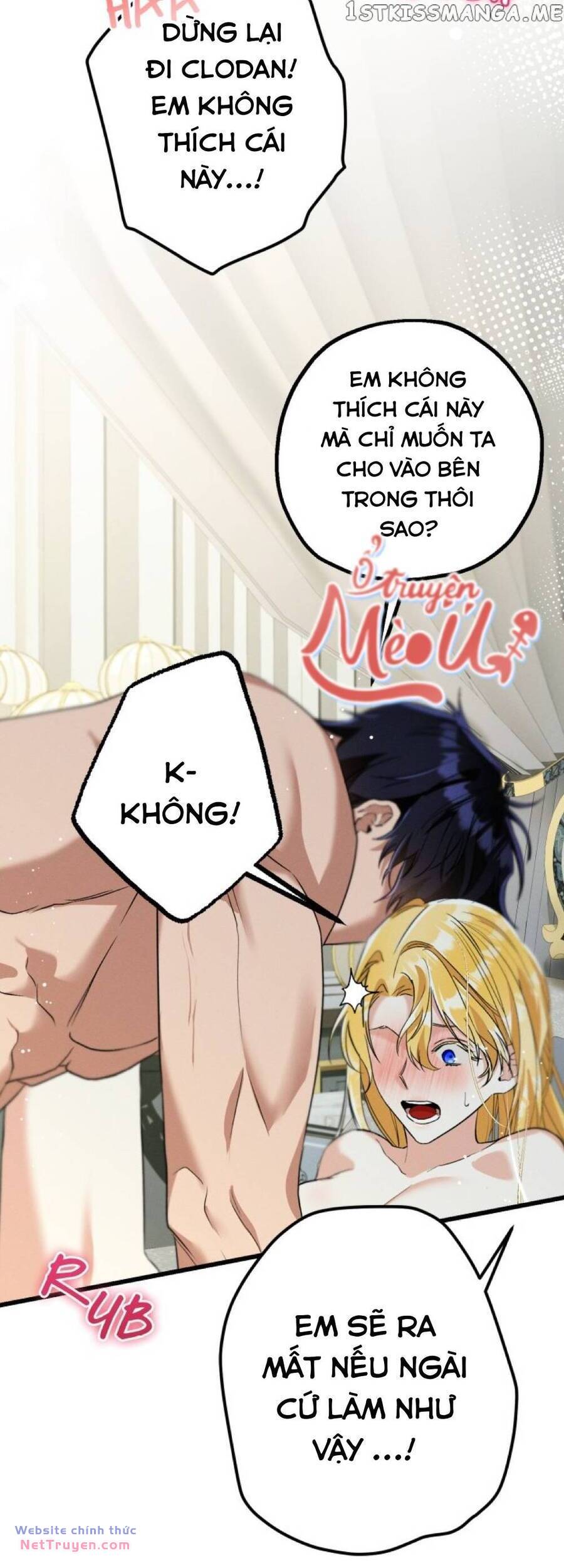 Dinh Thự Của Dã Thú Chapter 29 - Trang 2