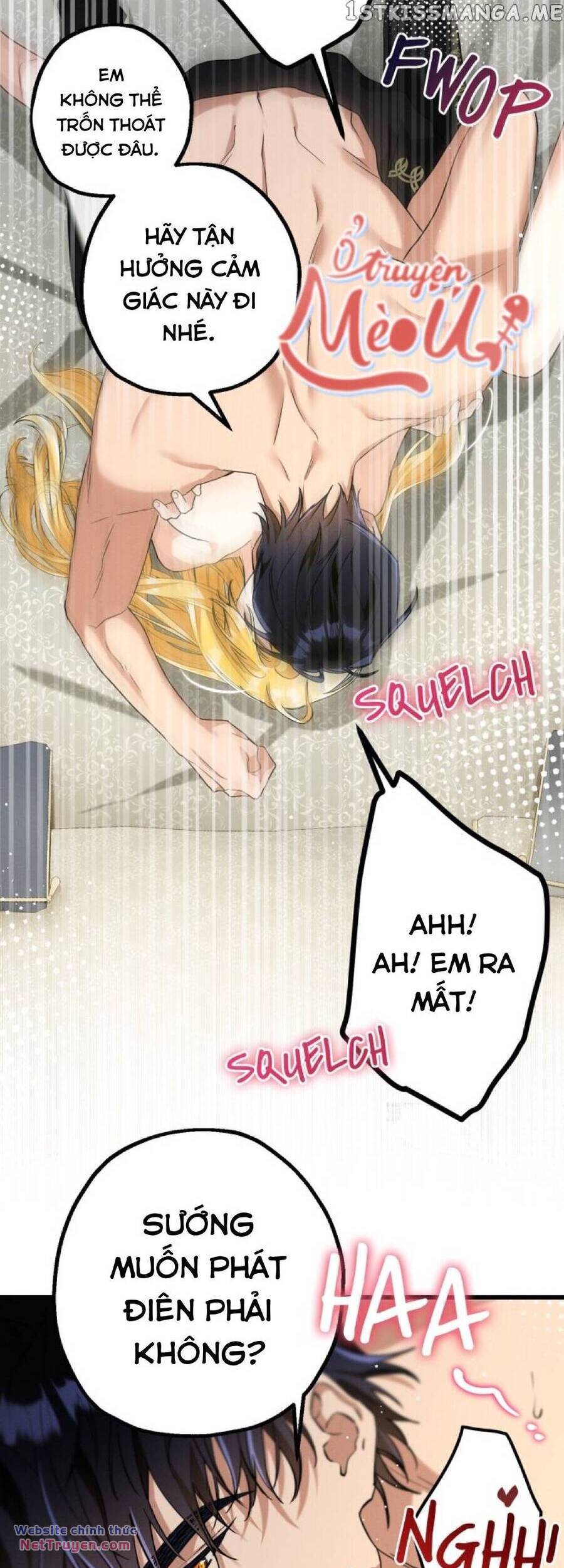 Dinh Thự Của Dã Thú Chapter 29 - Trang 2