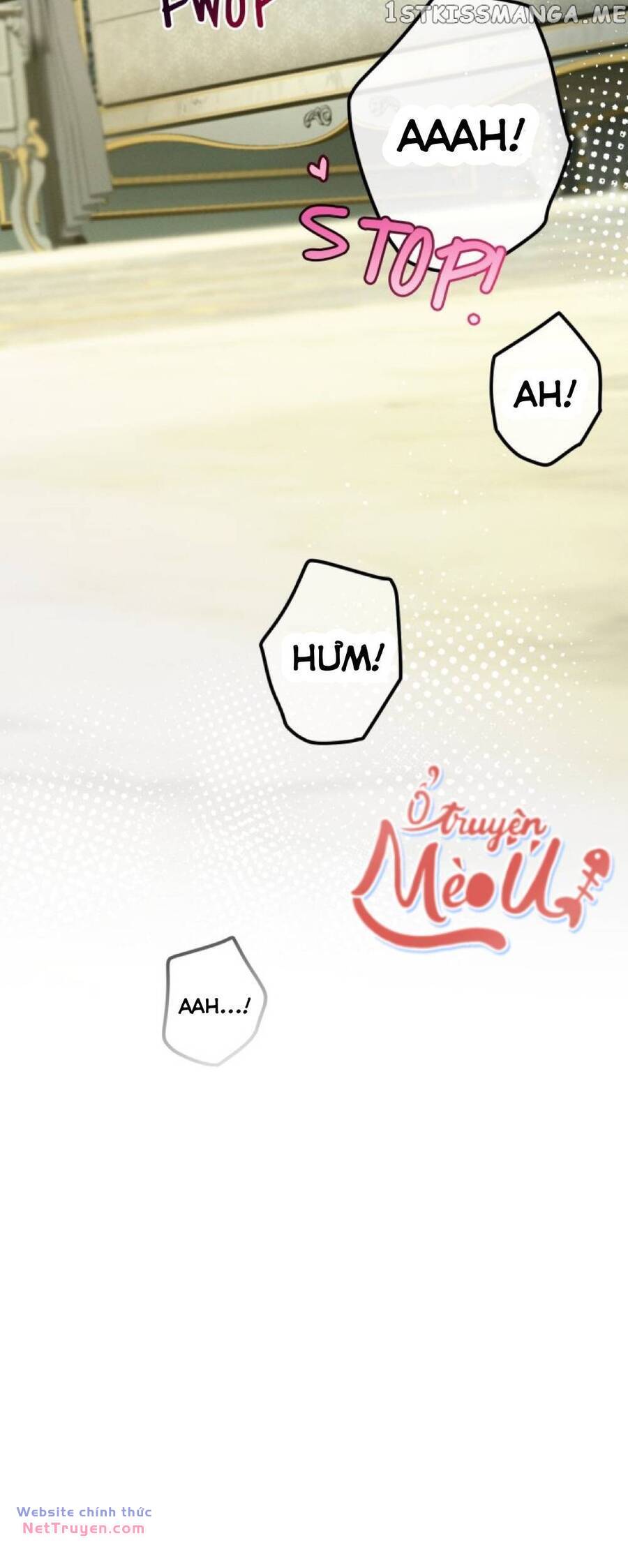 Dinh Thự Của Dã Thú Chapter 29 - Trang 2