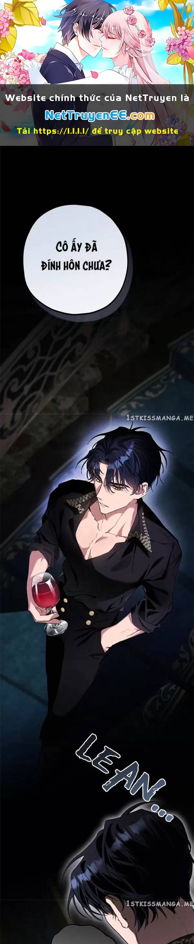 Dinh Thự Của Dã Thú Chapter 3 - Trang 2