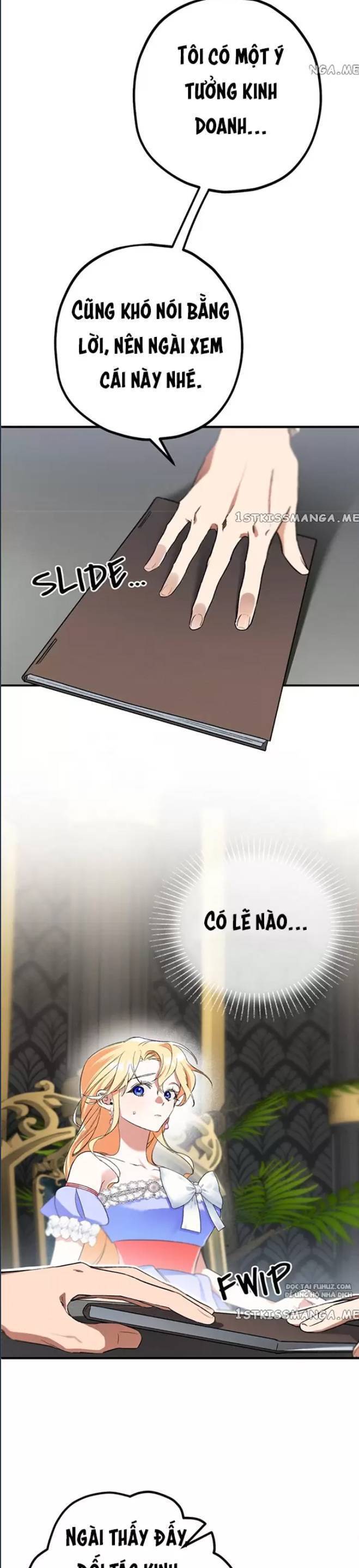 Dinh Thự Của Dã Thú Chapter 3 - Trang 2