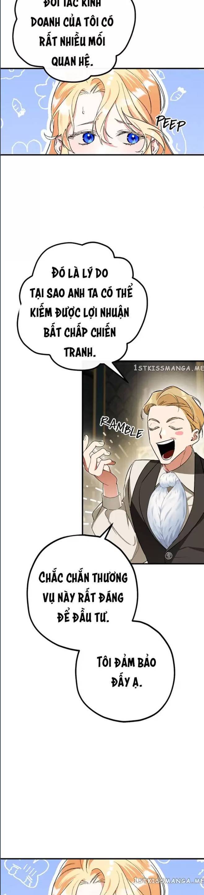 Dinh Thự Của Dã Thú Chapter 3 - Trang 2