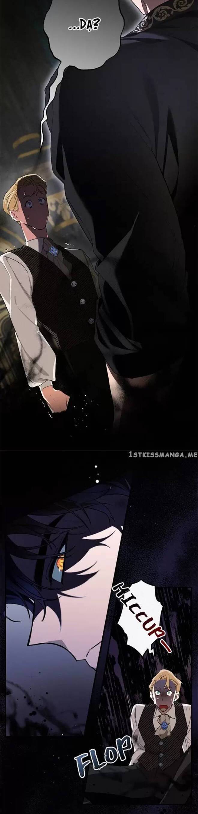 Dinh Thự Của Dã Thú Chapter 3 - Trang 2