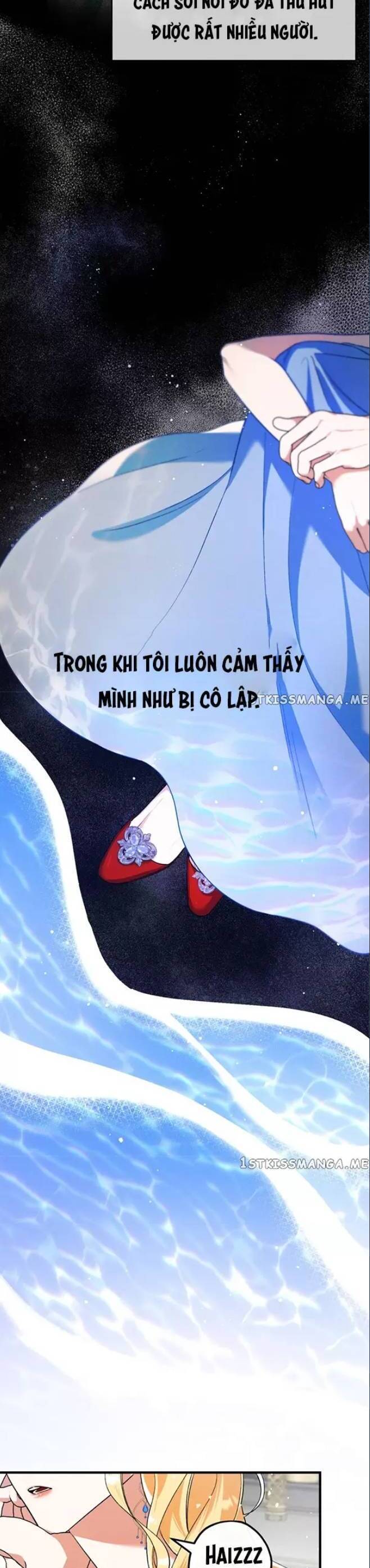 Dinh Thự Của Dã Thú Chapter 3 - Trang 2