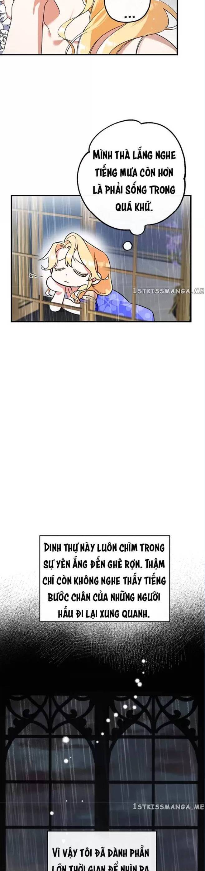 Dinh Thự Của Dã Thú Chapter 3 - Trang 2