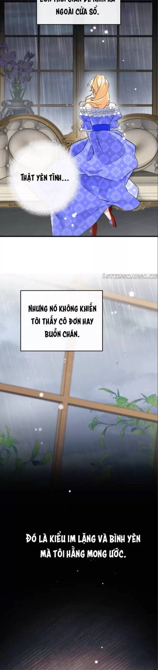 Dinh Thự Của Dã Thú Chapter 3 - Trang 2