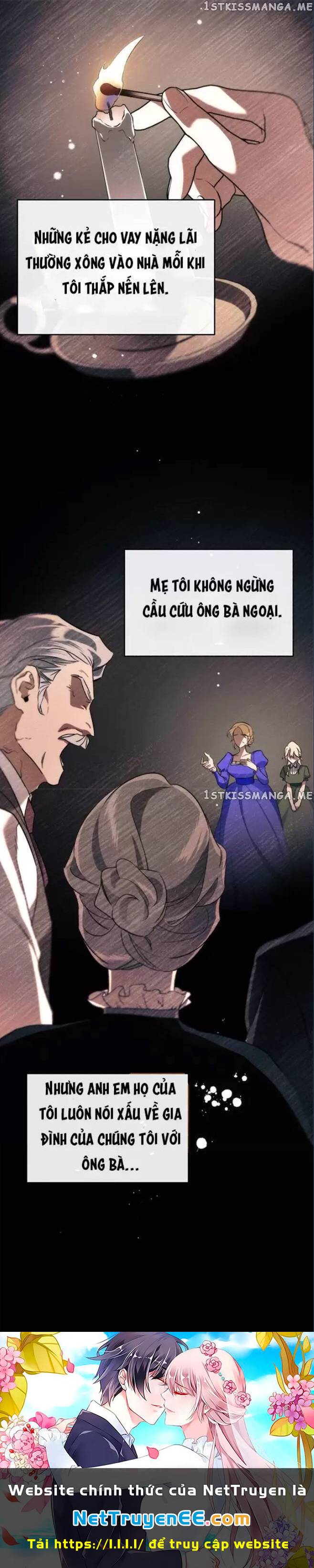 Dinh Thự Của Dã Thú Chapter 3 - Trang 2