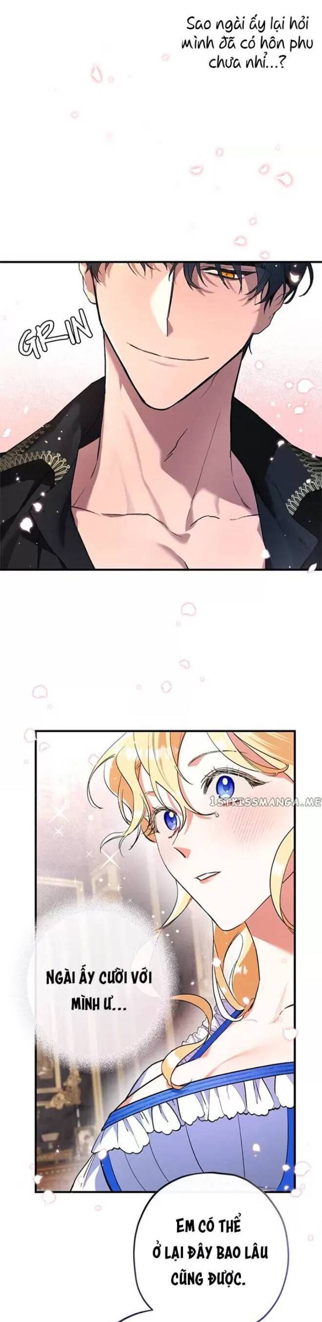 Dinh Thự Của Dã Thú Chapter 3 - Trang 2