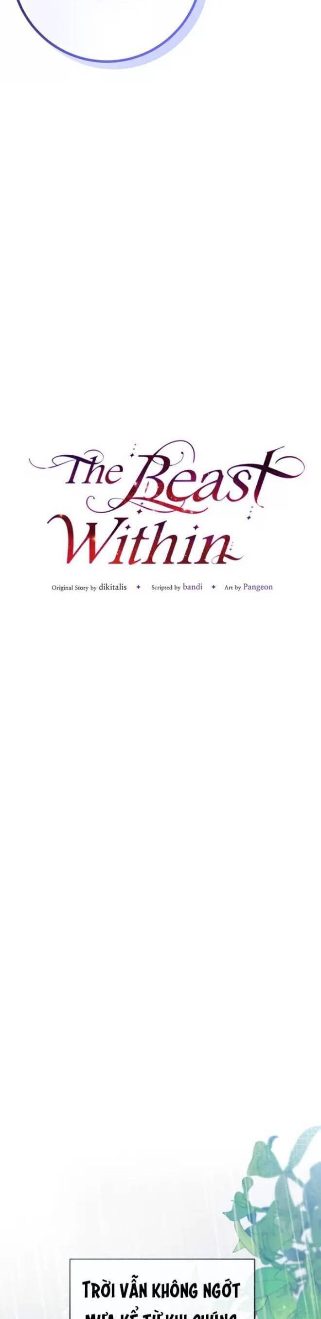 Dinh Thự Của Dã Thú Chapter 3 - Trang 2
