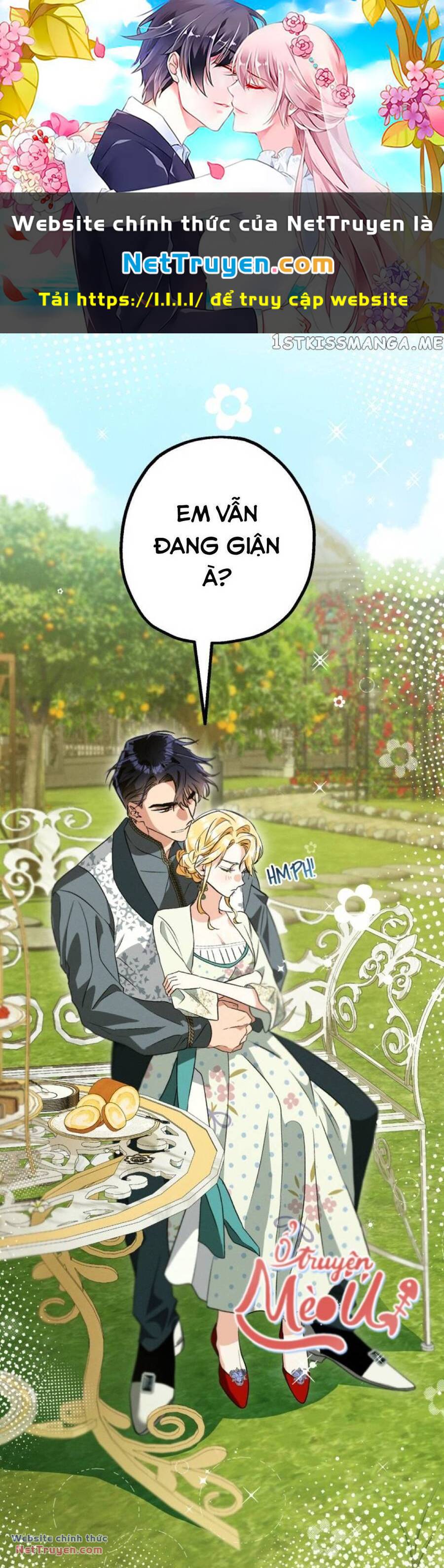 Dinh Thự Của Dã Thú Chapter 30 - Trang 2