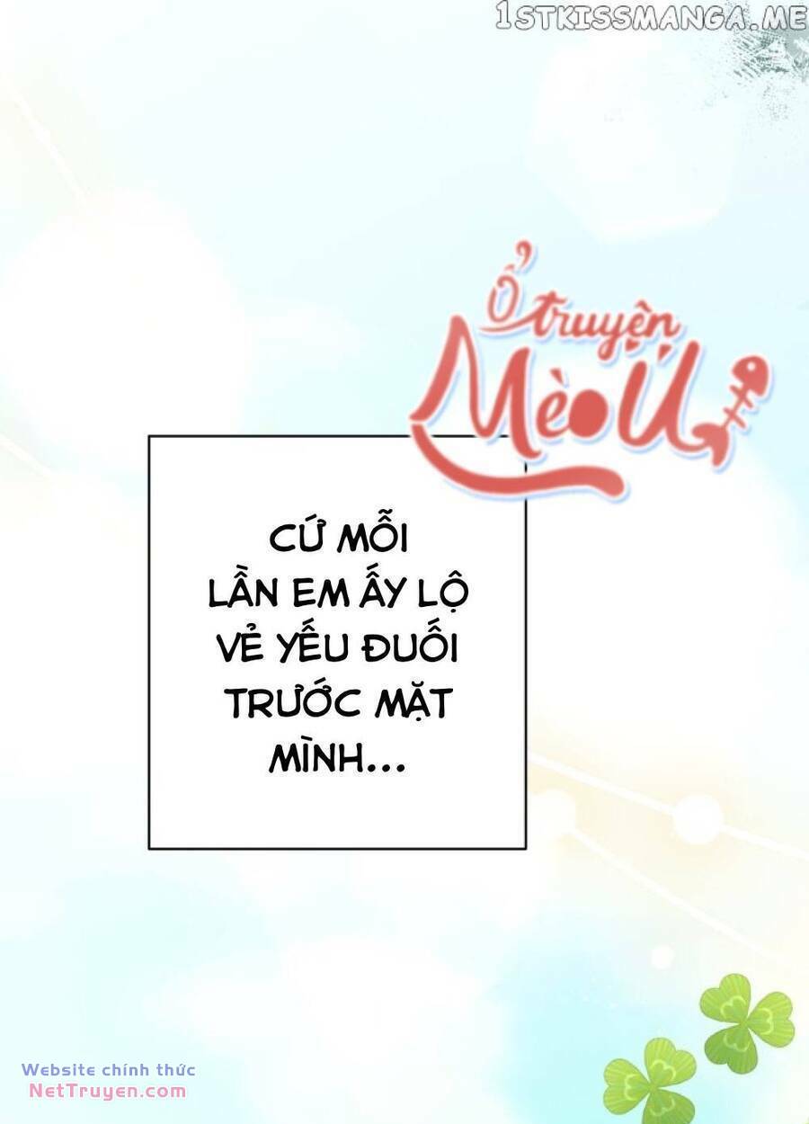 Dinh Thự Của Dã Thú Chapter 31 - Trang 2