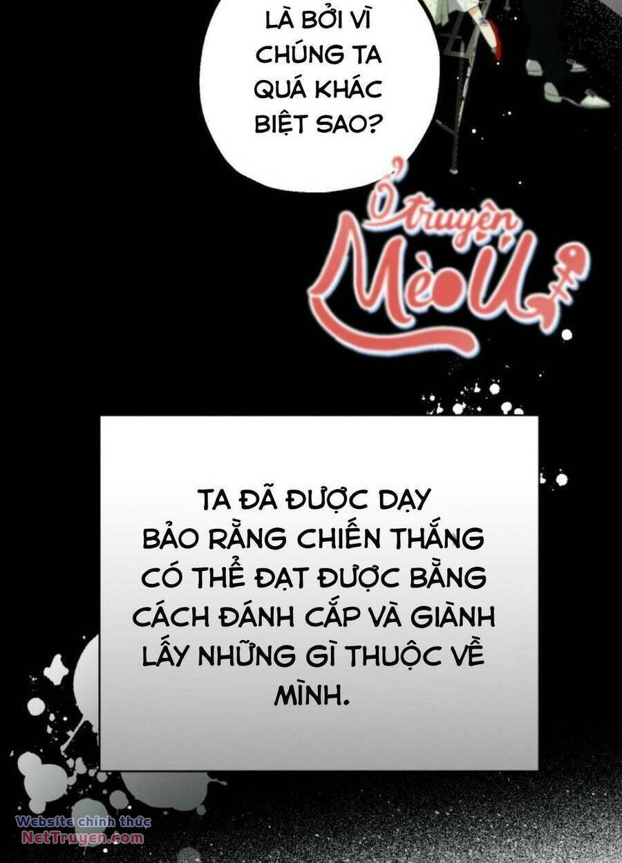 Dinh Thự Của Dã Thú Chapter 31 - Trang 2