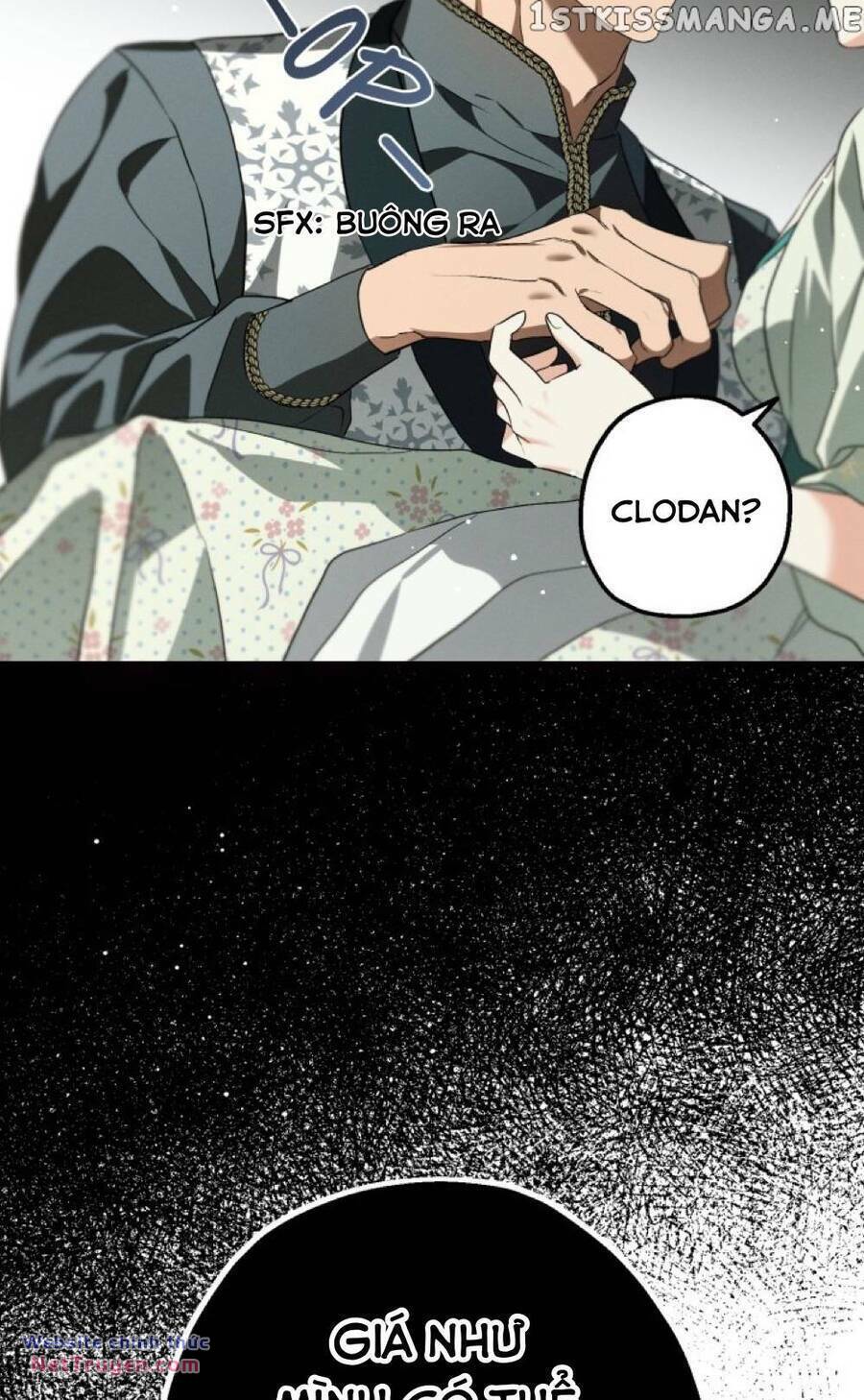 Dinh Thự Của Dã Thú Chapter 31 - Trang 2