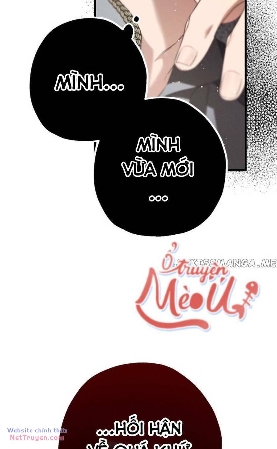 Dinh Thự Của Dã Thú Chapter 31 - Trang 2